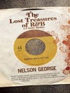 Cover image for The Lost Treasures of R&B